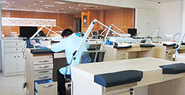 唐山万国维修保养全程可视化服务