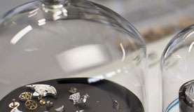 唐山万国售后维修点调整手表速率