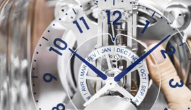 唐山万国维修保养品质控制